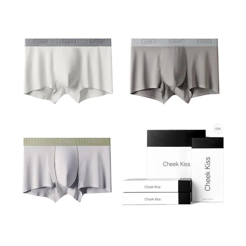 Cheekkiss Underwear Gift Box Men's Box 3 Pack-10