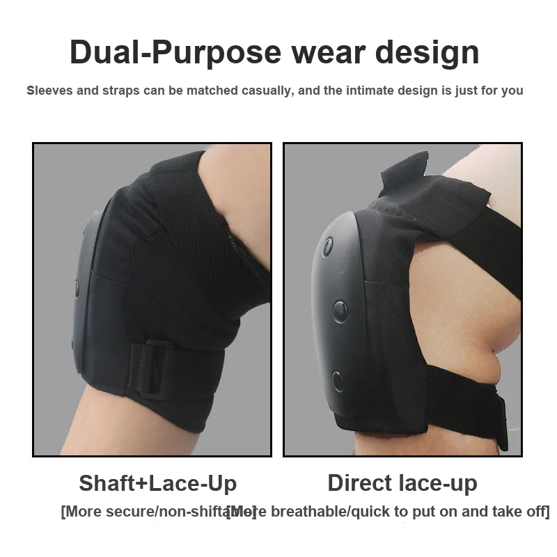 Ph.D. Research Roller Skating Protective Gears Polyester Outdoor Unisex-5
