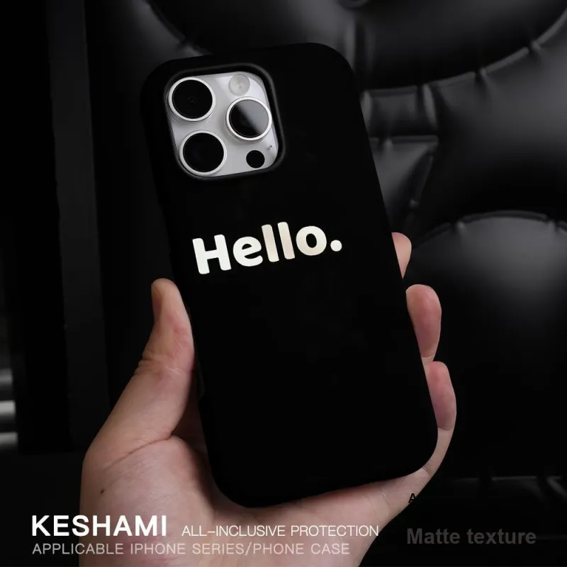 Keshami Phone Cases-13