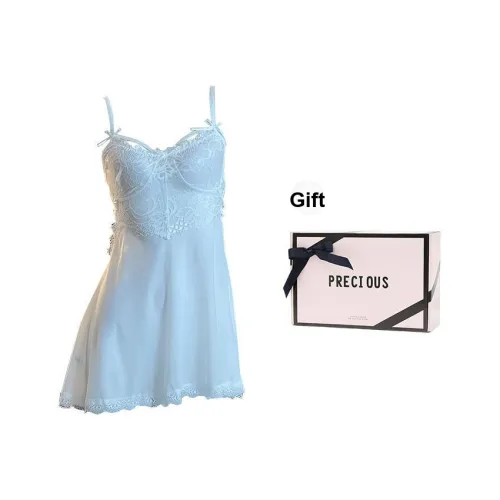 METE WHALE MT Ночная сорочка Женская Набор в подарочной коробке