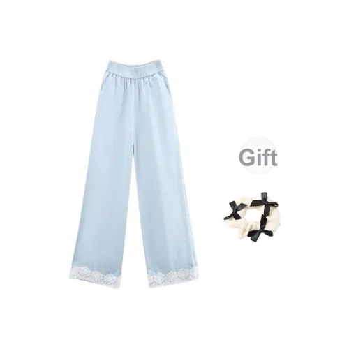 TURN UP Женские Повседневные Брюки