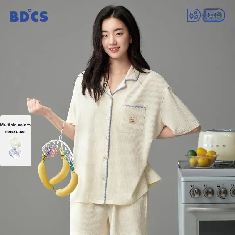 Peninsula City Pajama Set Women's-2