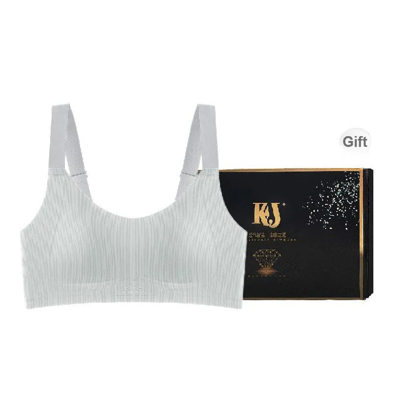 KJ Women's Bras-7