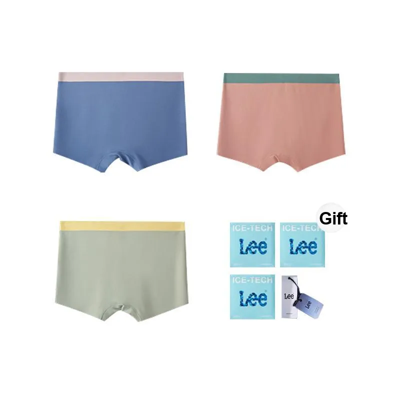 Lee Underpants Men's Box 3 Pack-21