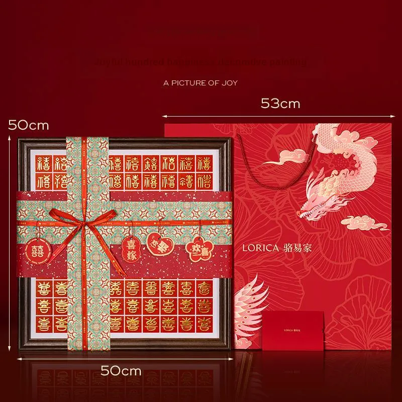 LUOYIJIA Gift Box Sets-9