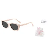 Small Pink Frame