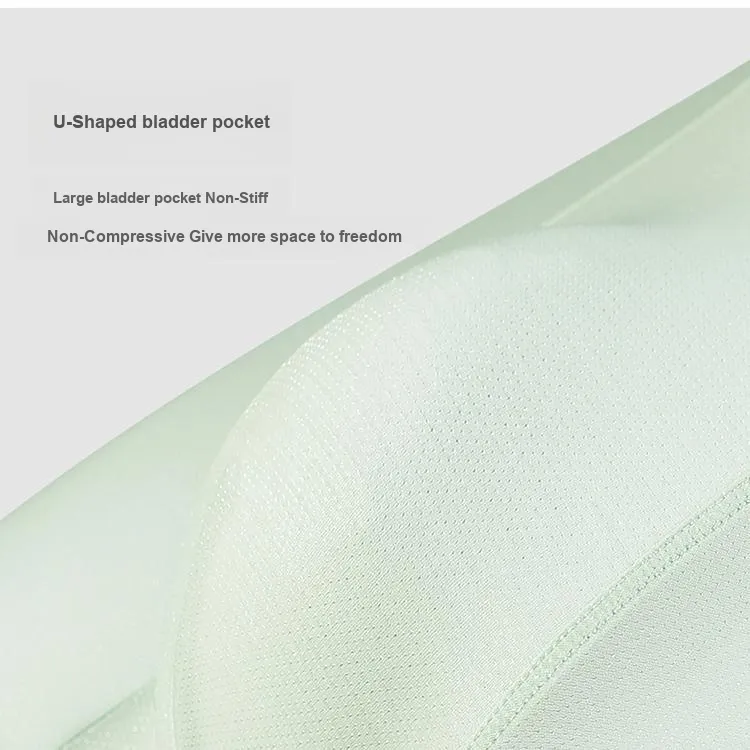 YUZHAOLIN Underpants Men's Combo Set-8