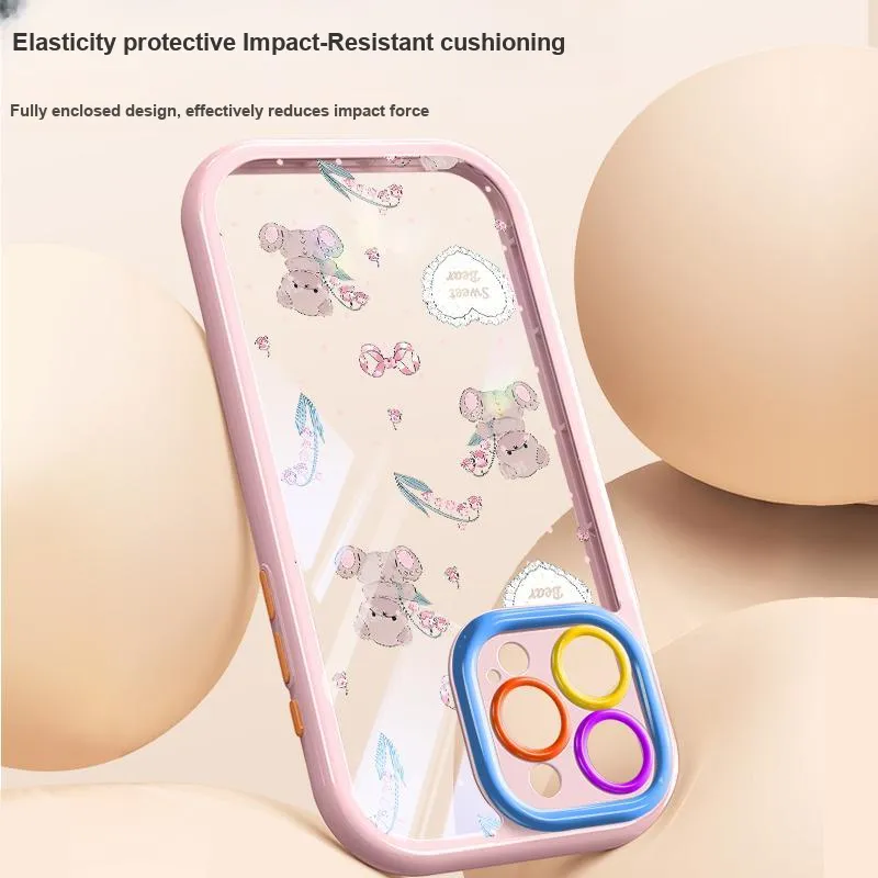 MINISO Phone Cases-8