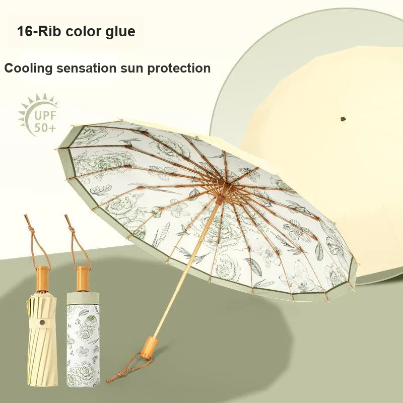 Where the Lamb Umbrellas-5