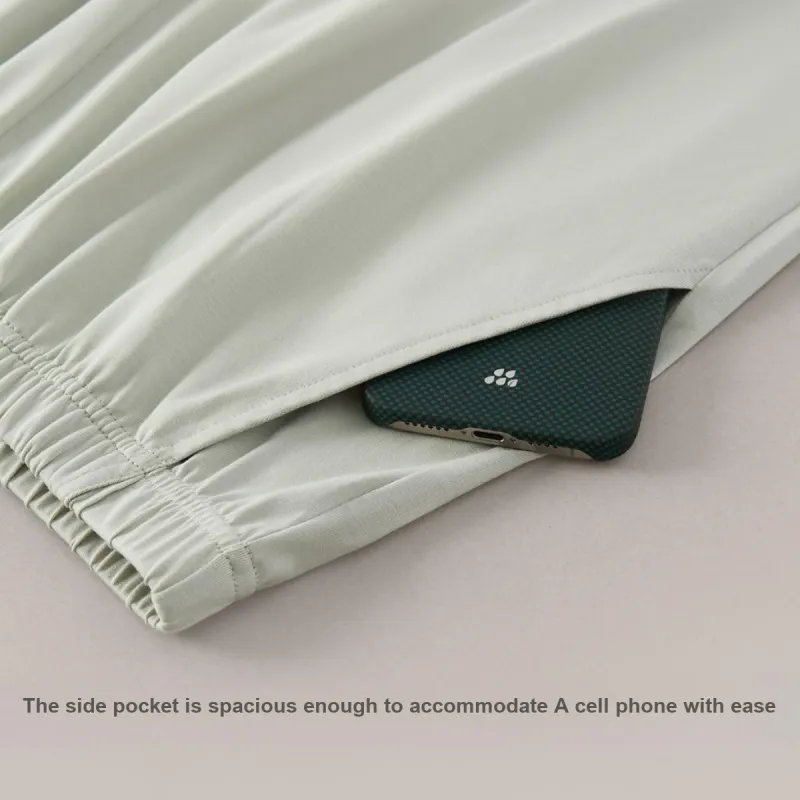 YOUKESHU Men Pajama Sets-9