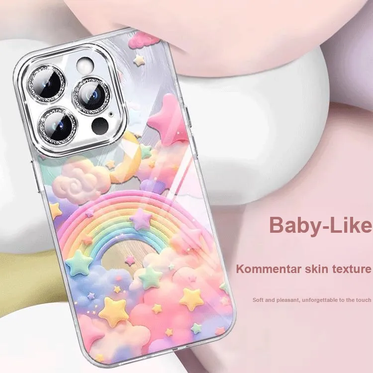 HASEE Phone Cases-4