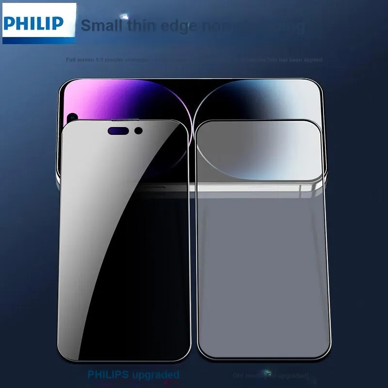PHILIPS Cell Phone Protective Films-6
