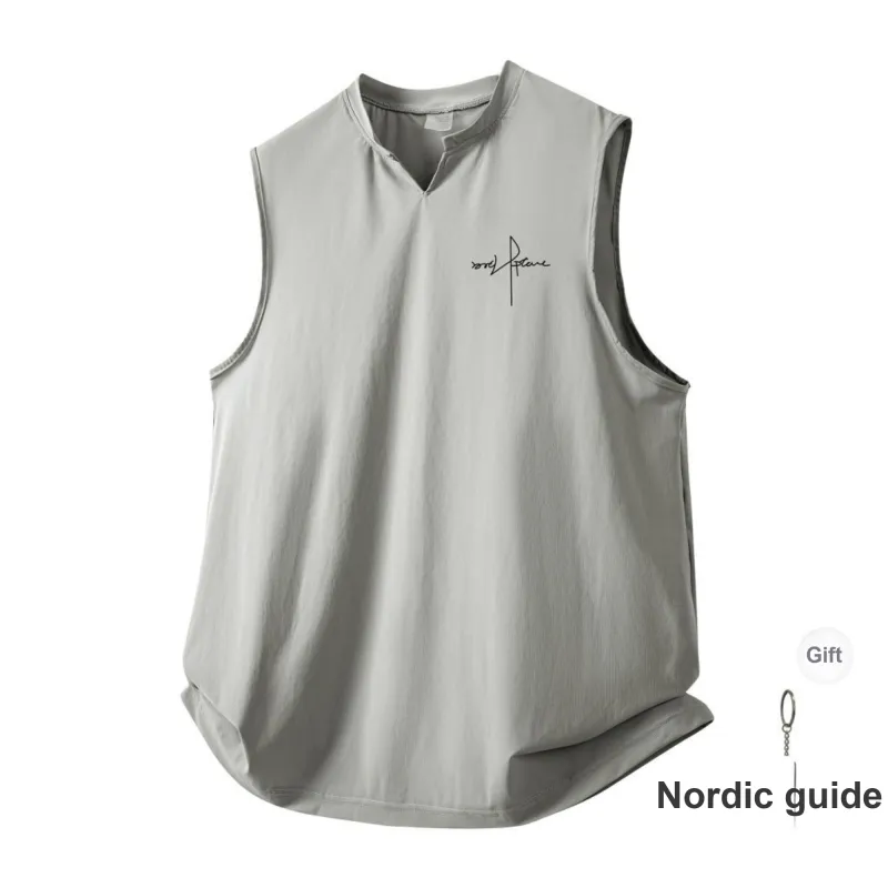 Nordic Raiders Tank Tops Unisex-0