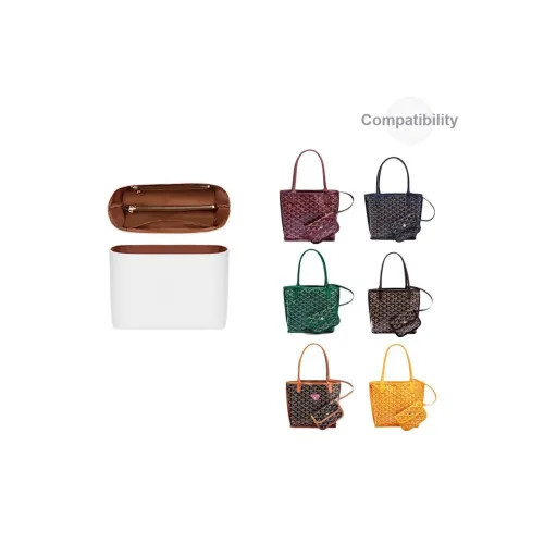 Jingxi Бумага DuPont Сумка Вкладыш Женский Многоцветный