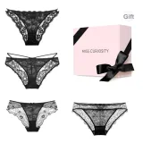 4-Pack Combination Underpants 9