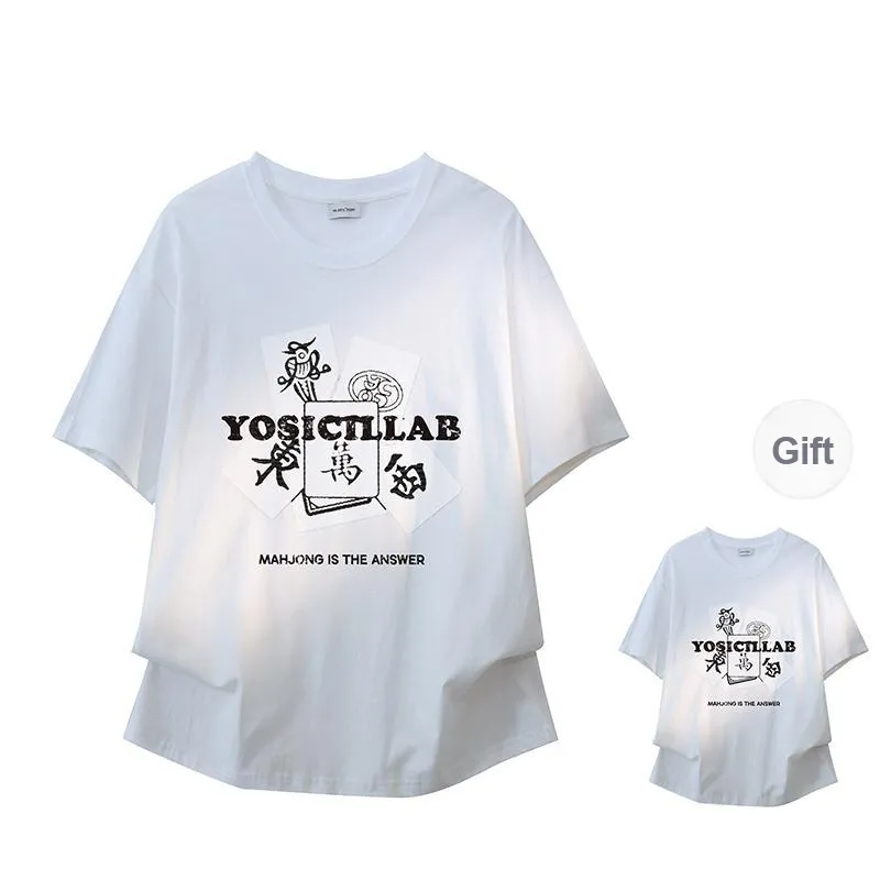 YOSICIL T Shirts Unisex-12