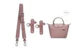 Longxi Small Size (Pink) Adjustable 79-108cm+Perforated
