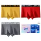 3 Pack[Red+Warm Mango Yellow+Deep Carbon Gray]