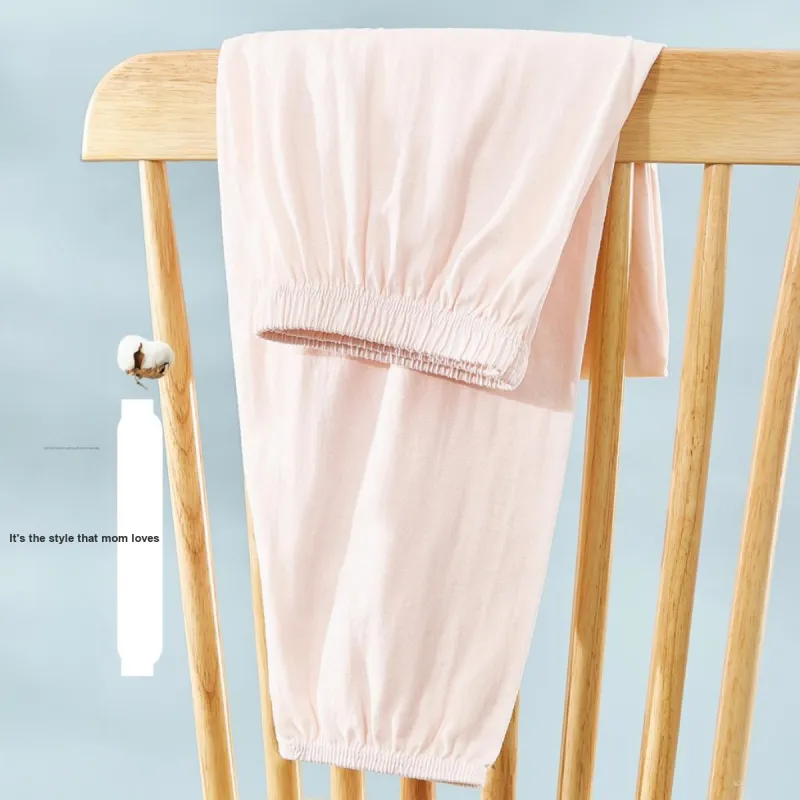 Yalu Women's Pajama Pants-6
