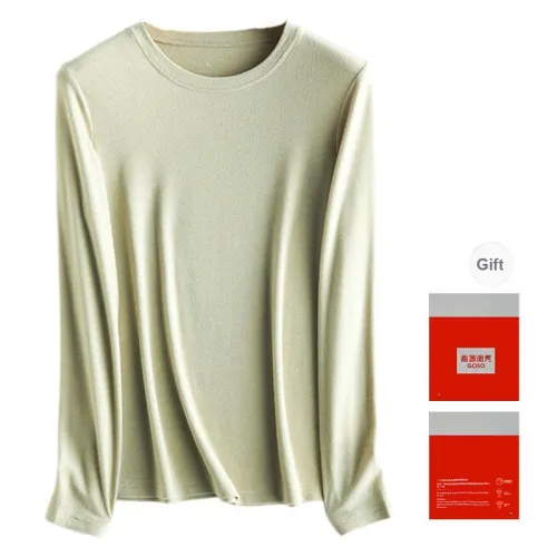GOSO Women's Thermal Tops