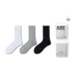 White+Gray+Black