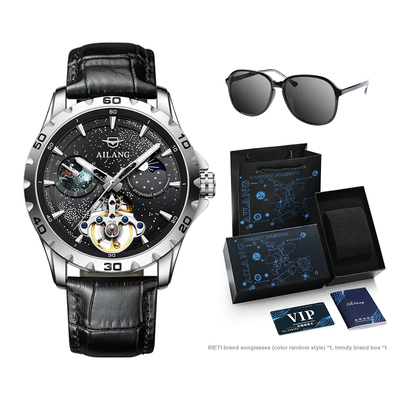 AILANG Men Watch-19
