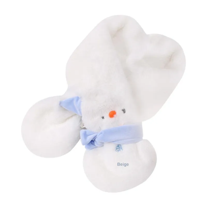 ZKY Polyester Hoods & Plush Hats Unisex-0