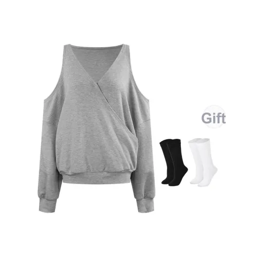 BSEVENI Женские Свитшоты