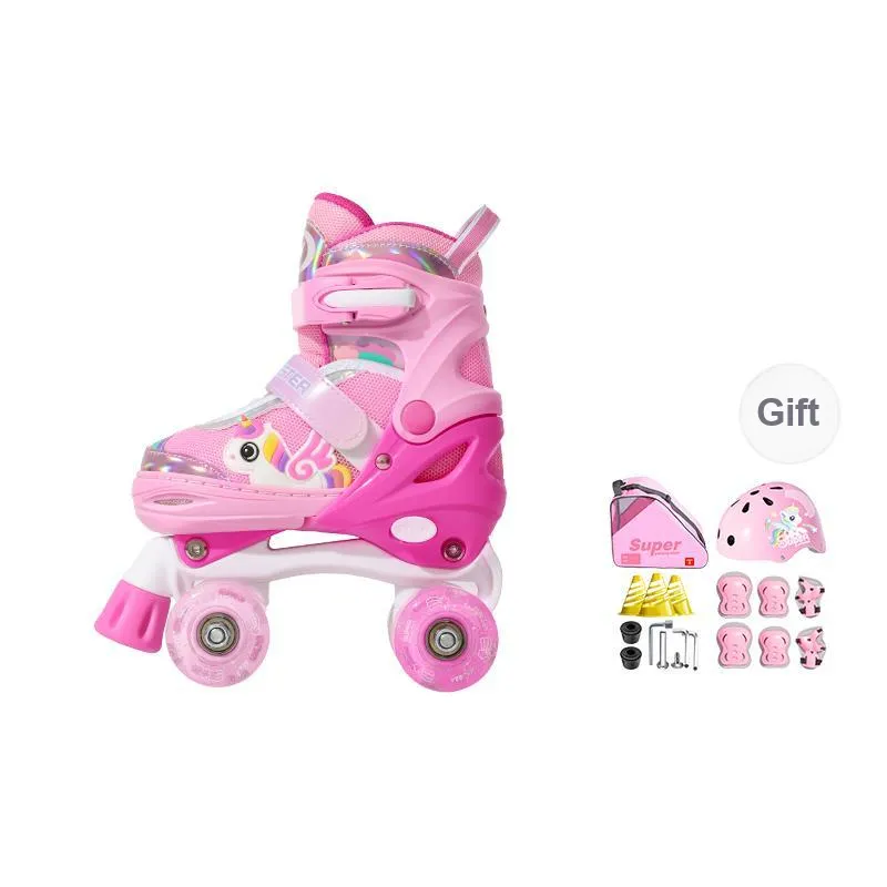 Papaison Roller Skates-8