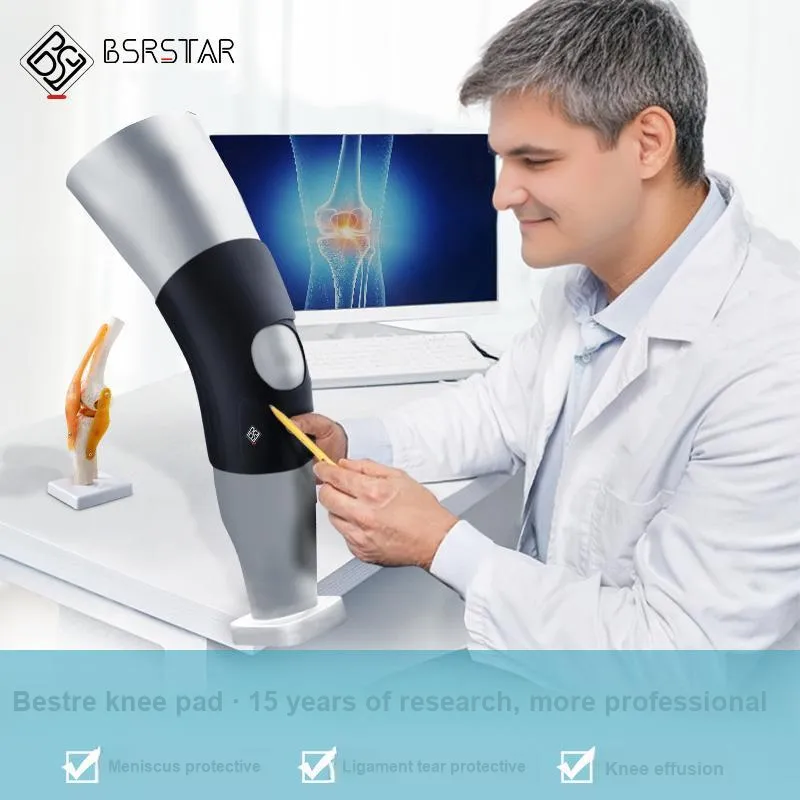 BESTRAY Knee Pads-4