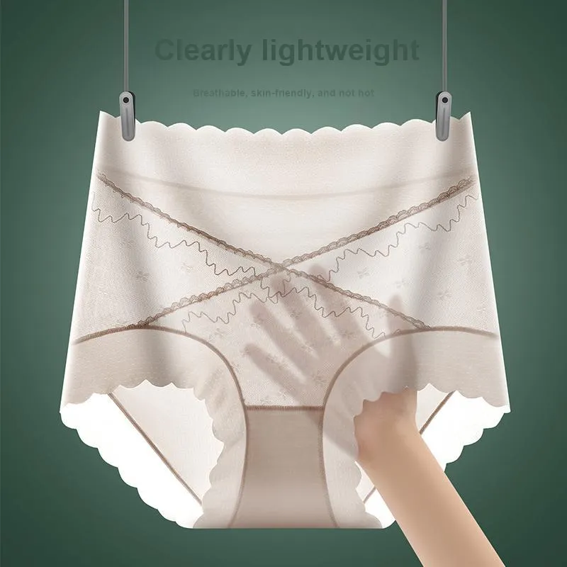 MIIOW Underpants Women's 3 Pack-3