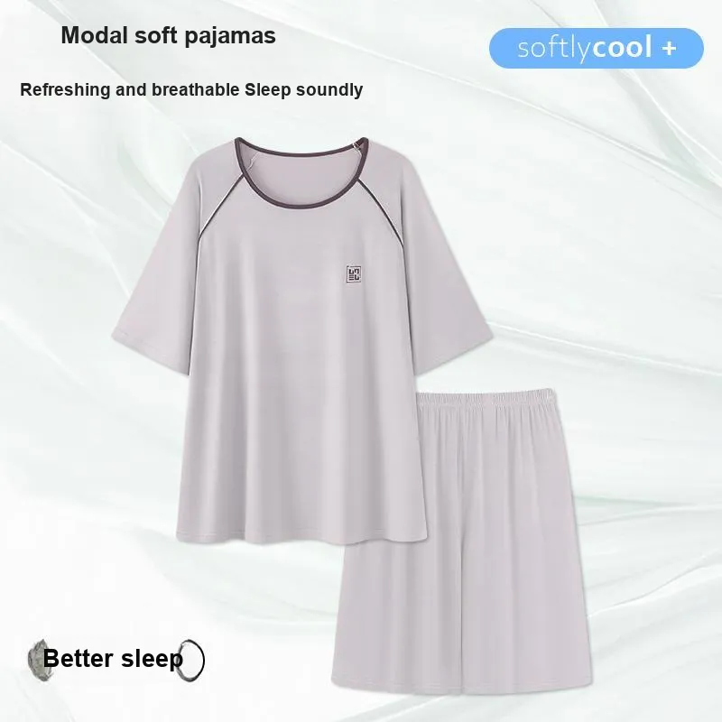 MIIOW Men Pajama Sets-1