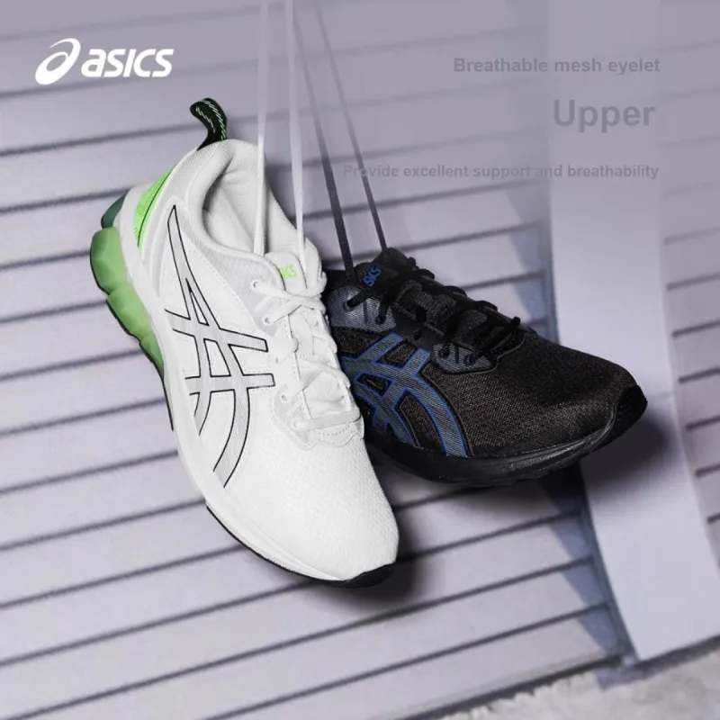 Asics Gel Quantum 90 4 PS 'White Bright Lime'-1