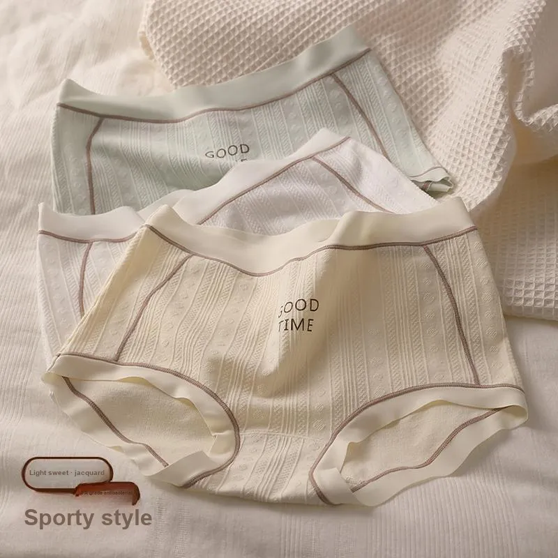 Lan Miao Underpants Women's 2 Pack-3