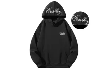 CRUSH KEY Sweatshirts Unisex