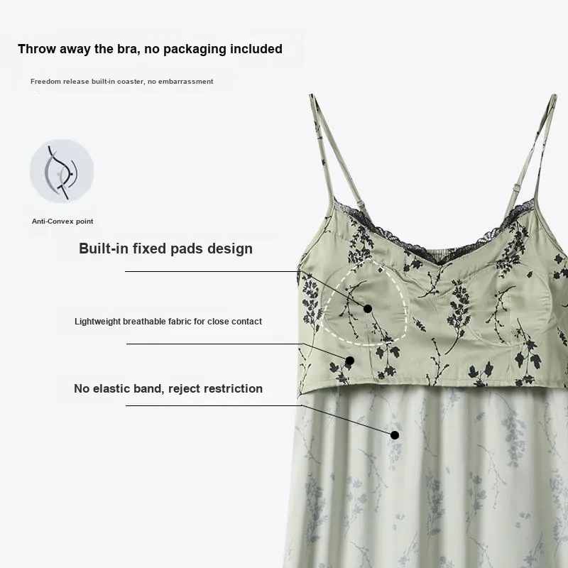 Top Melon Women's Nightgowns-3
