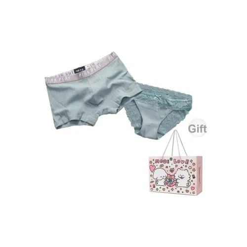 OEING Унисекс Трусики-бикини