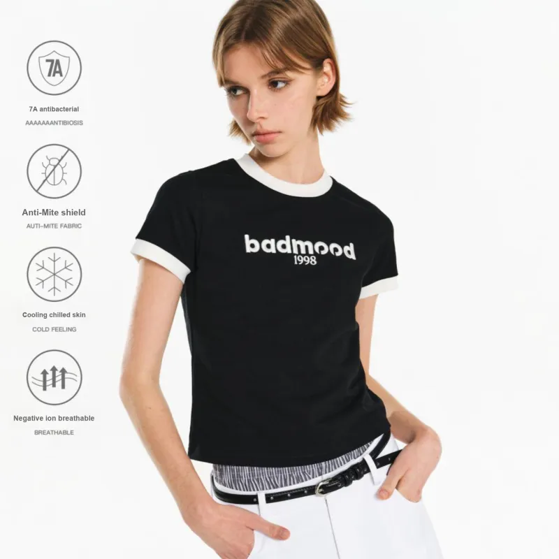 PCLP 2025 Spring/Summer T Shirts Women's-2