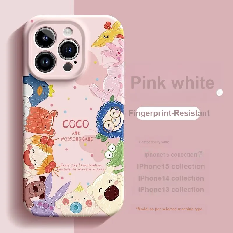 K Touch Phone Cases-17