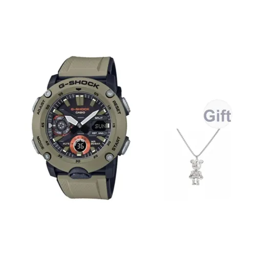 Шок Кварц Механизм Смола Ремешок Часы Унисекс Черный Циферблат