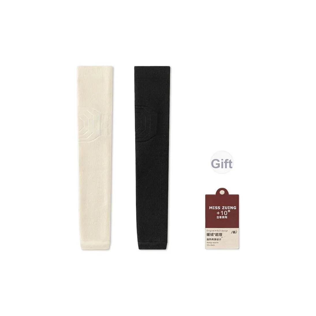 JIAZINI Носки для бедра высокого подъема Женские