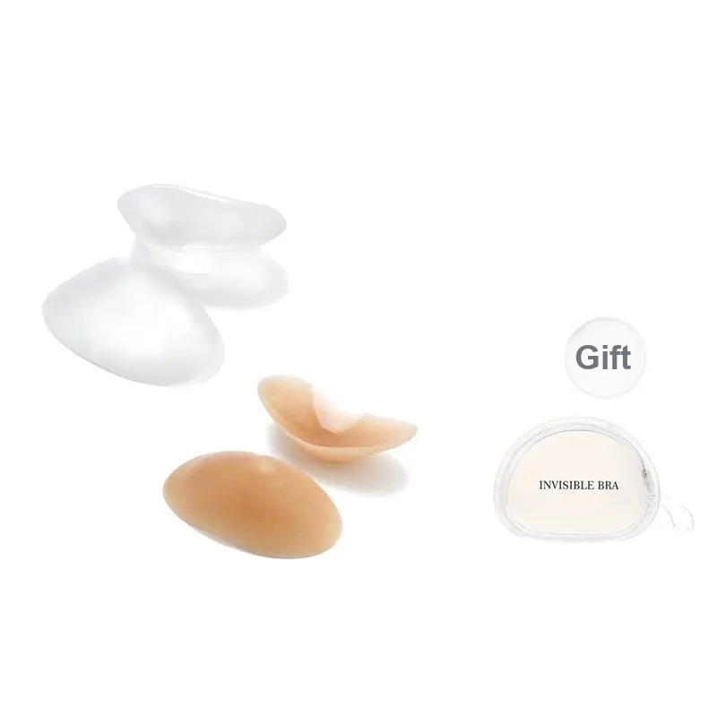 Cotton Gene Underwear Accessory Unisex 2 Pack-0