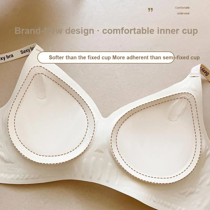 Caramella Bra Women's Shopping Bag-20