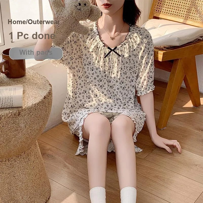 Good Fortune Pajama Set Women's-3