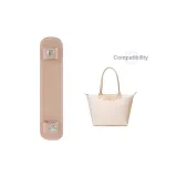 Lonsong (Pink Silver) Shoulder Pad