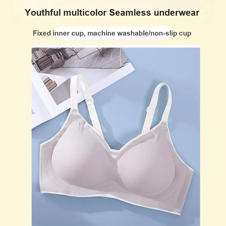 GOSO Women's Bras-5