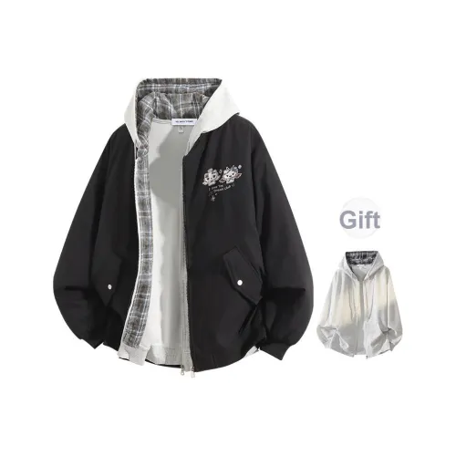 YOSICIL Унисекс Пуховики