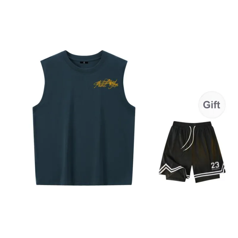 ROBINHOOD Tank Tops Unisex-38