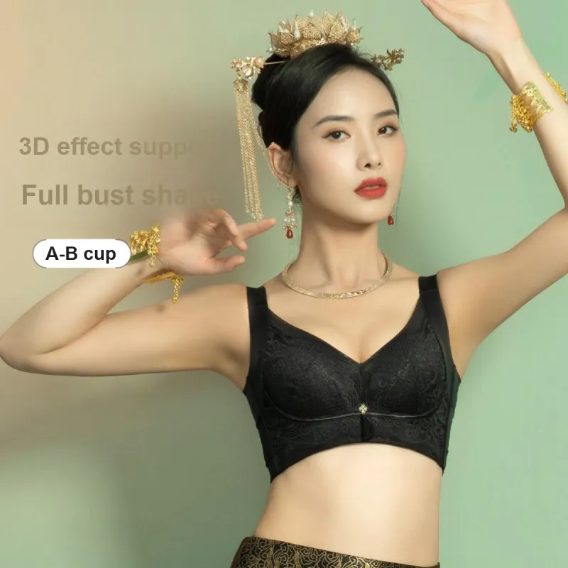 Aidai Women's Bras-6
