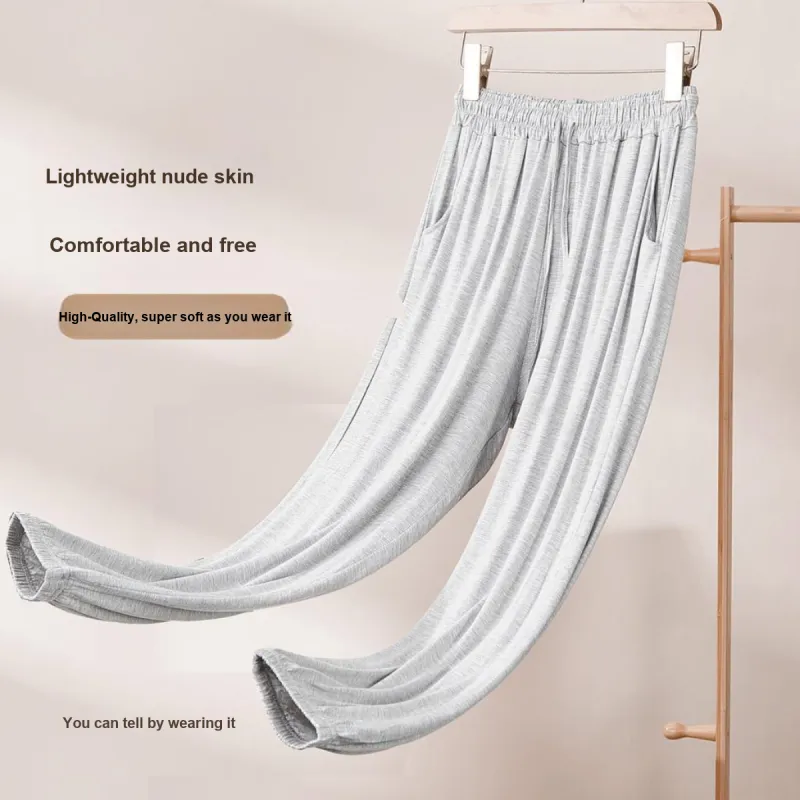 Yalu Women's Pajama Pants-10